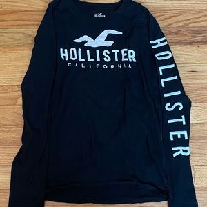Hollister Slim Long Sleeve